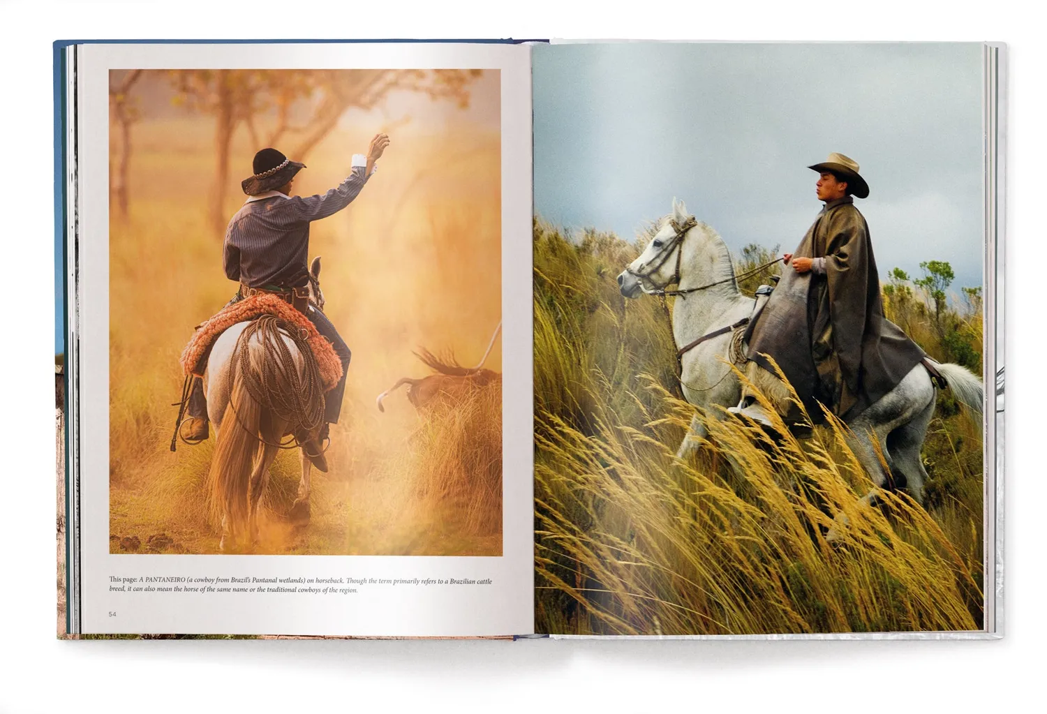 Gestalten The Stylish Life Cowboys Bildband Western