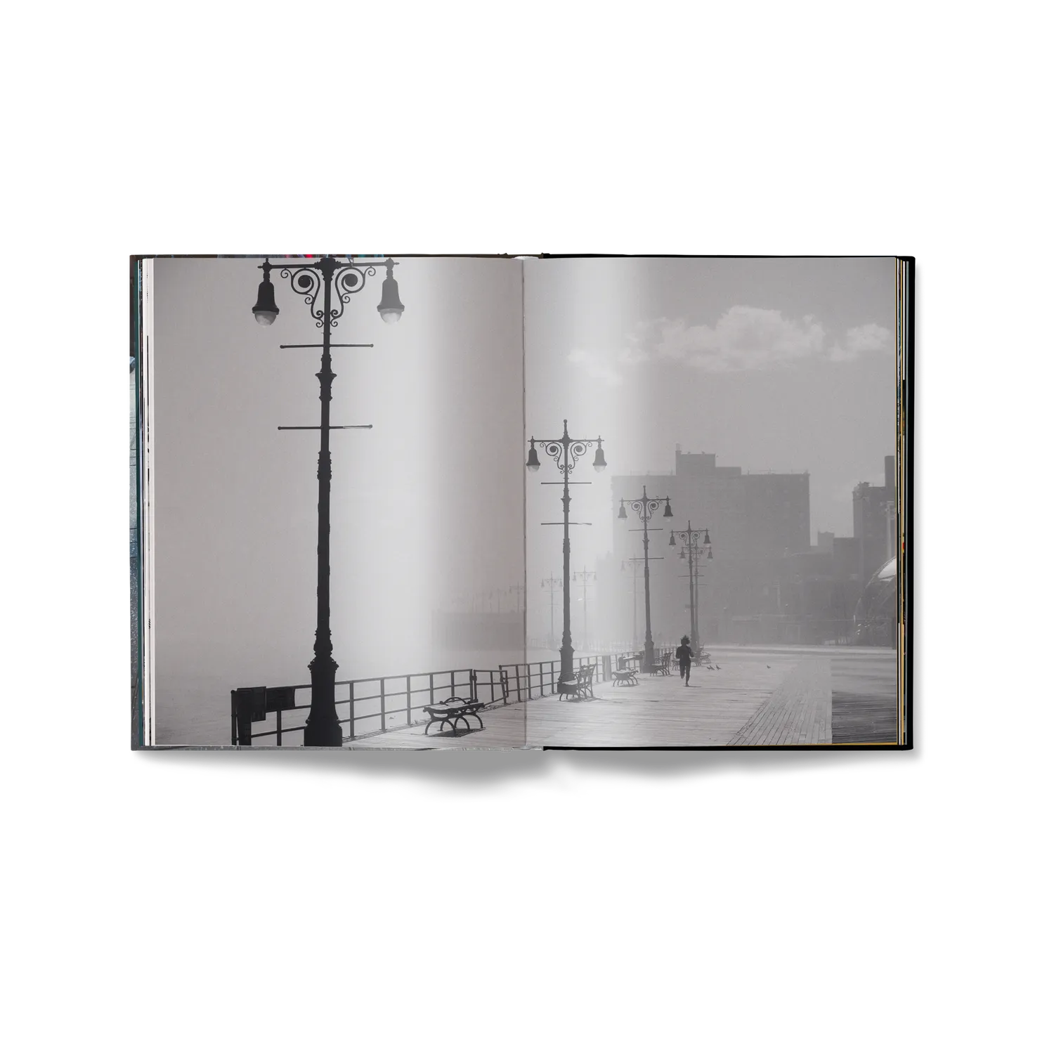 Gestalten Now is Now New York Bildband Fotografie