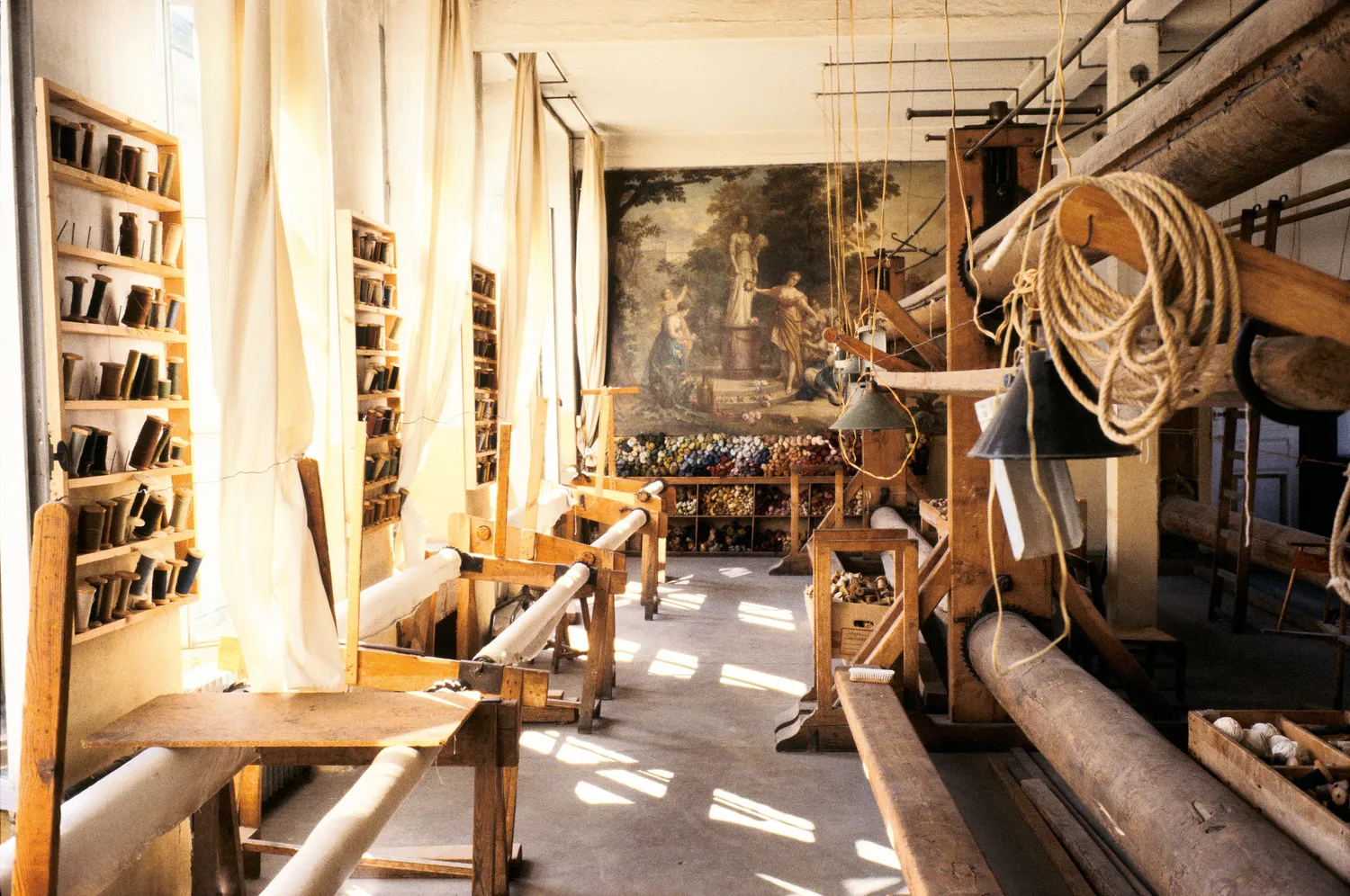 Gestalten Insiders & Company Bildband deutsch Handwerk