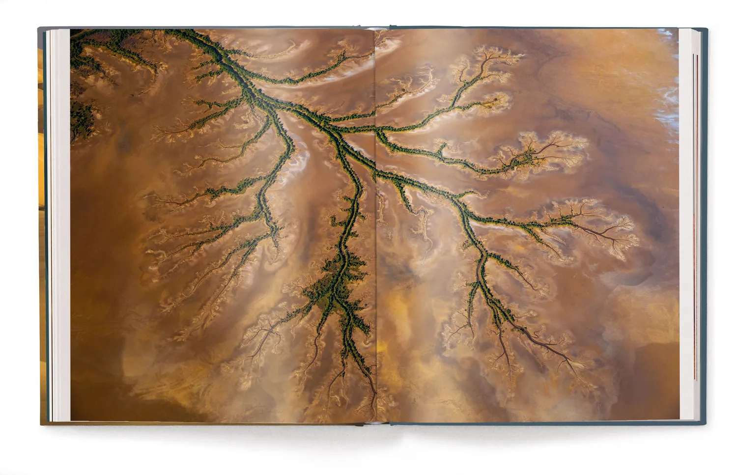 Gestalten Deserts Bildband Wüsten der Welt