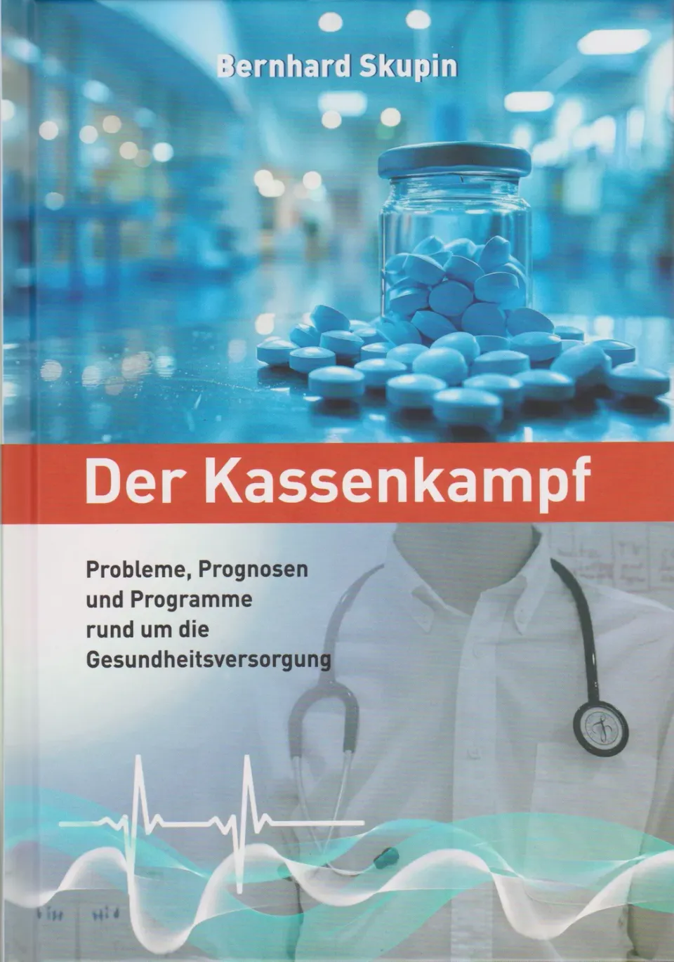 Isensee Verlag Der Kassenkampf Sachbuch Gesundheit