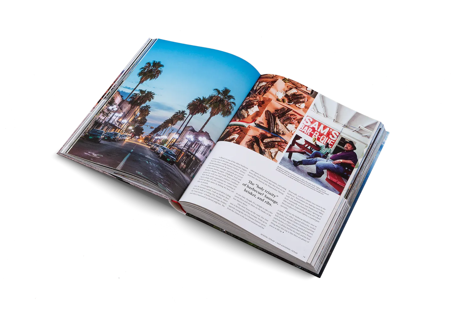 Gestalten The Great American Road Trip Bildband USA