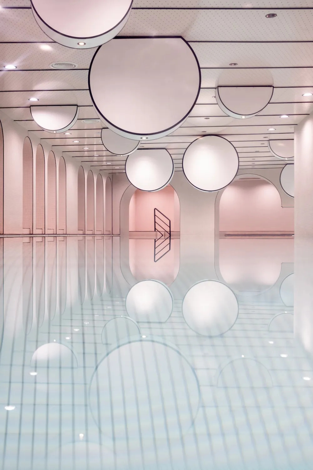 Gestalten Be Well Bildband Wellness Spa englisch