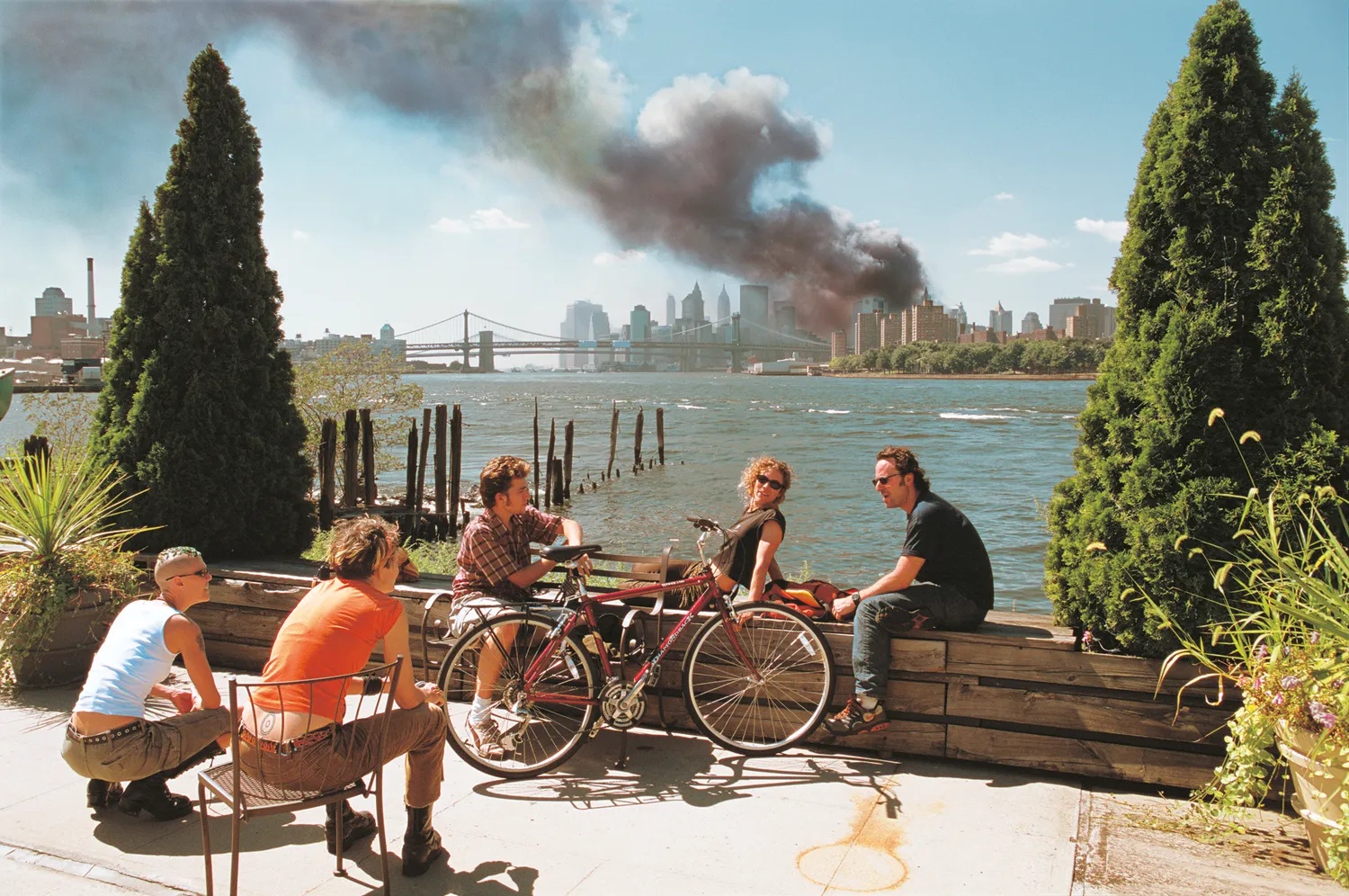 teNeues Big New York Bildband XXL Schuber