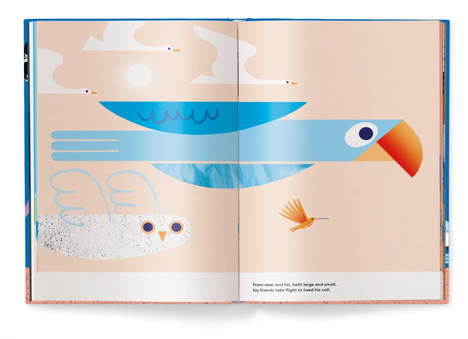 Little Gestalten A Little Egg Tiny Crack Bilderbuch Englisch