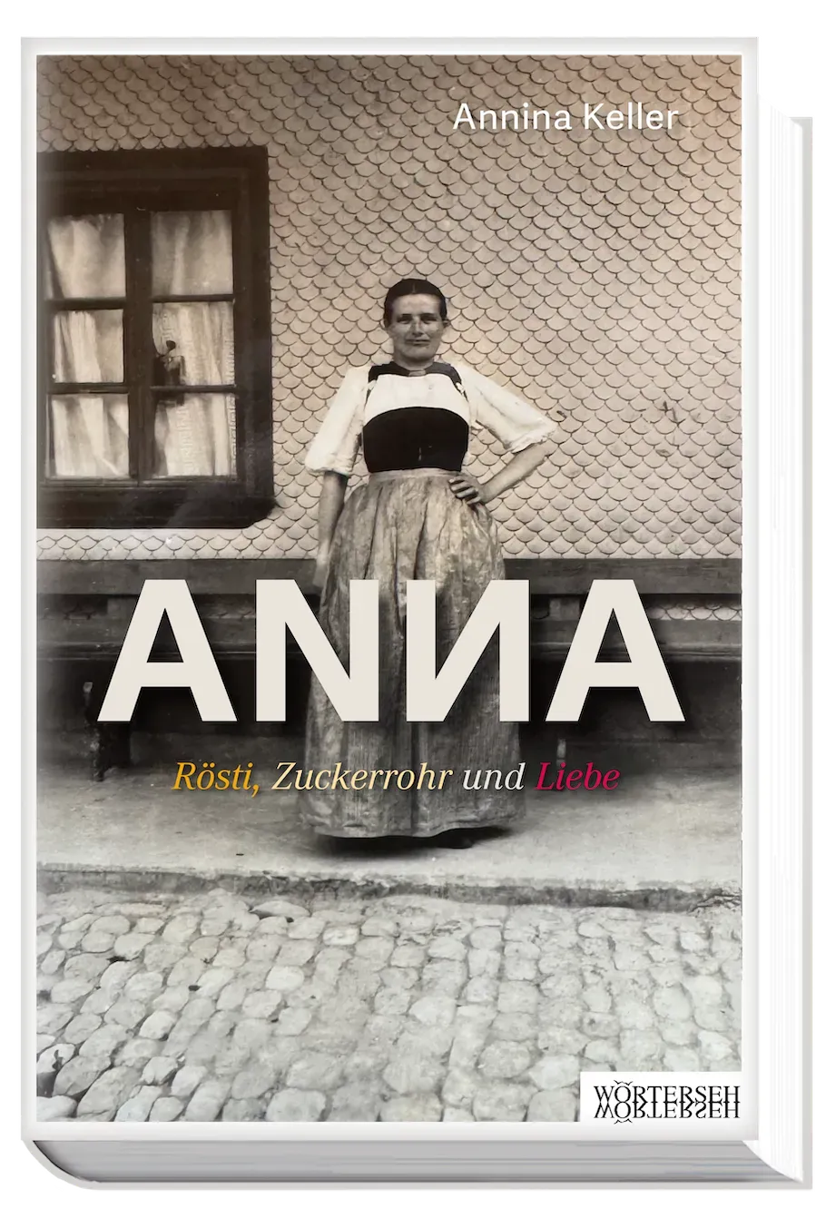 Wörterseh Anna Roman Buch Emmental 1869