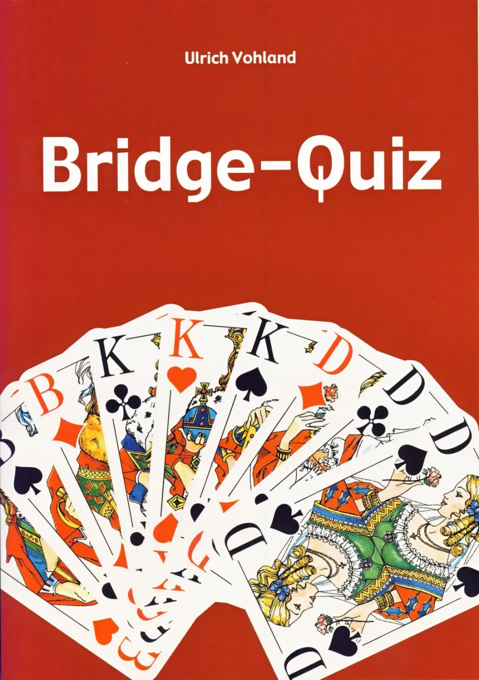 Isensee Literatur Bridge – Quiz Buch Kartenspiel