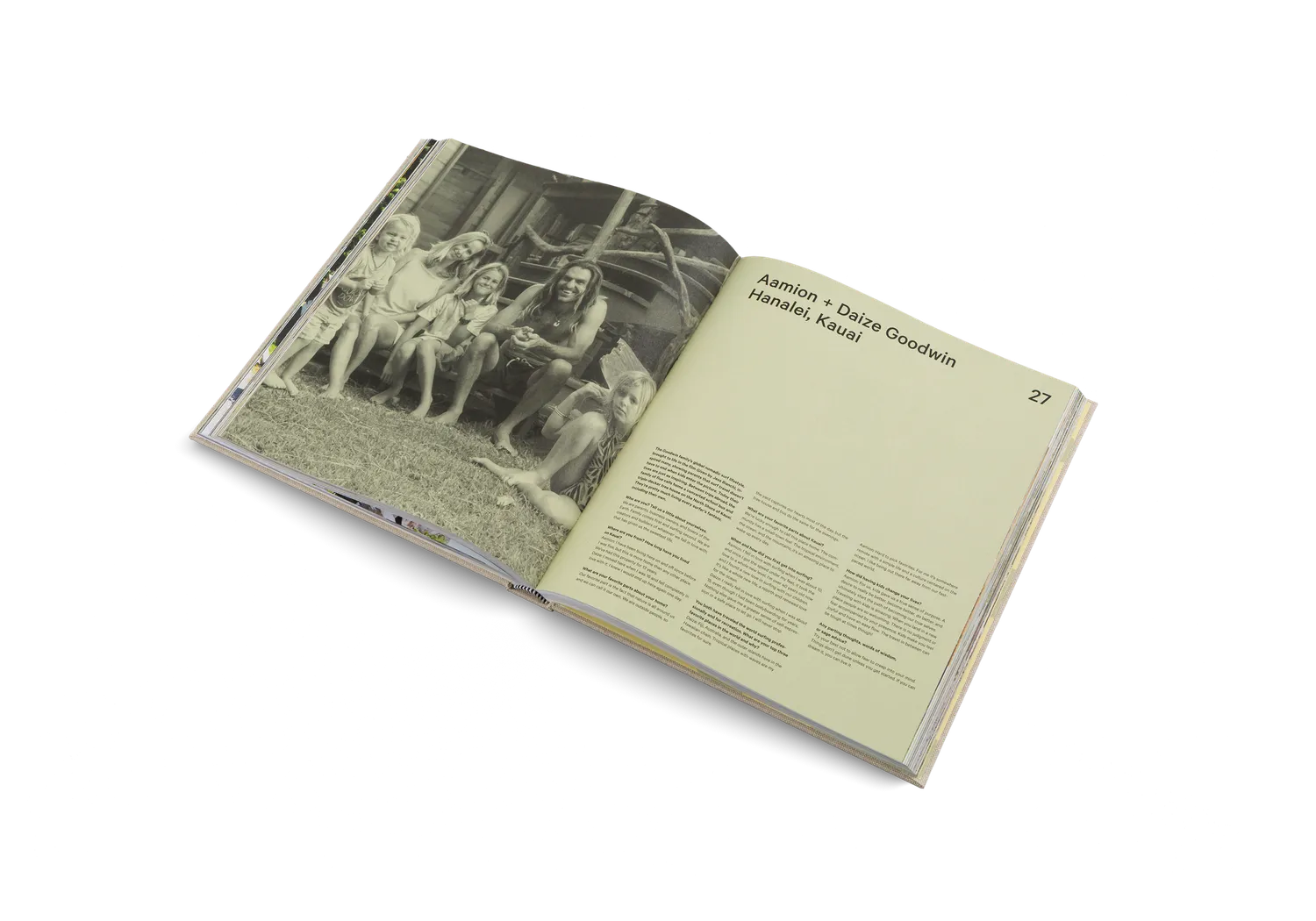 Gestalten Surf Shacks Vol. 2 Bildband englisch