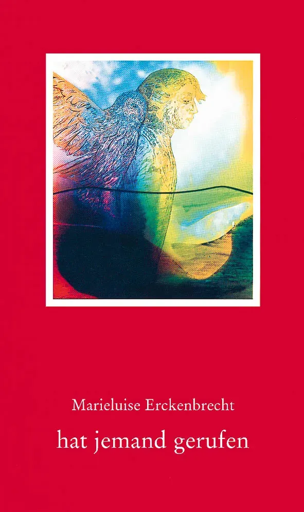 Isensee Verlag hat jemand gerufen Gedichte Erinnerung
