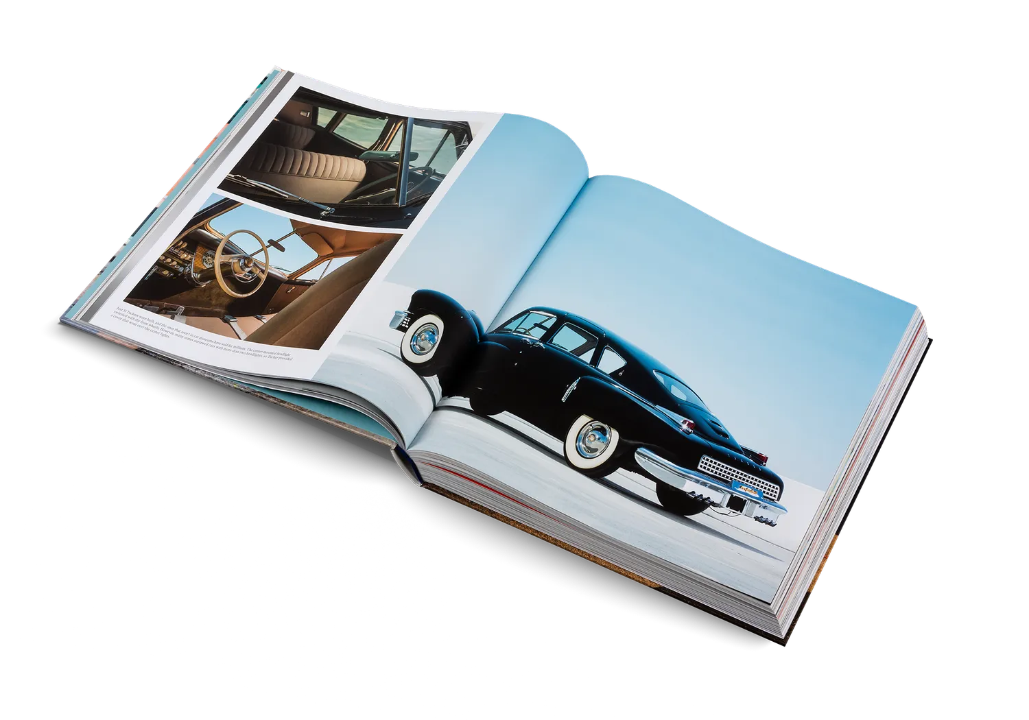 Gestalten The Americans Beautiful Machines Bildband US-Cars
