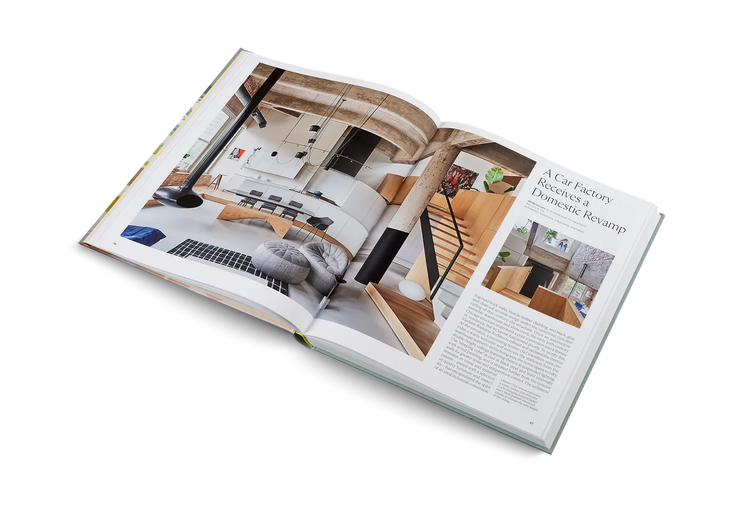 Gestalten Upgrade Your House Buch Umbau Sanierung
