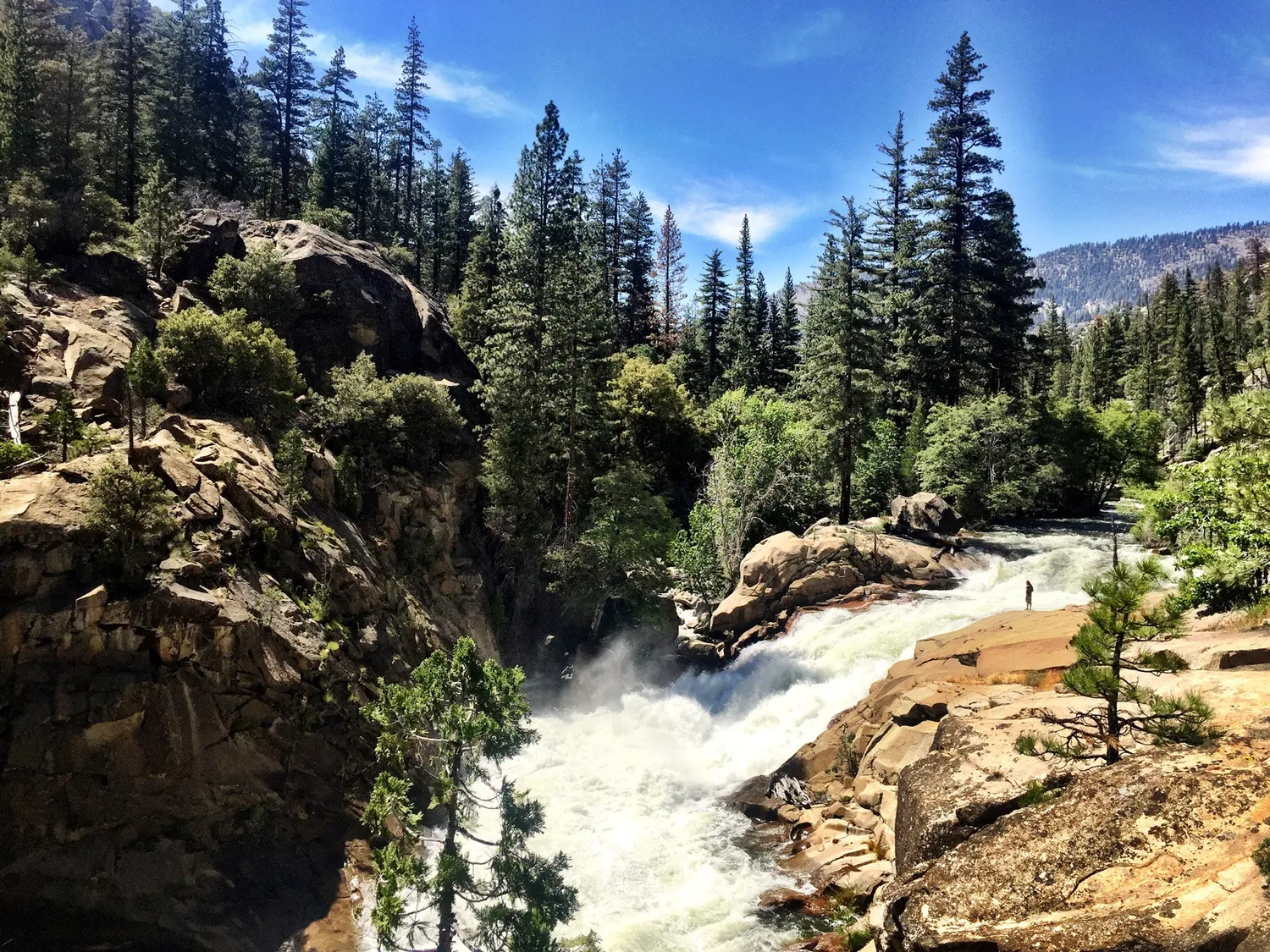 Gestalten The Great Alone Bildband Pacific Crest Trail