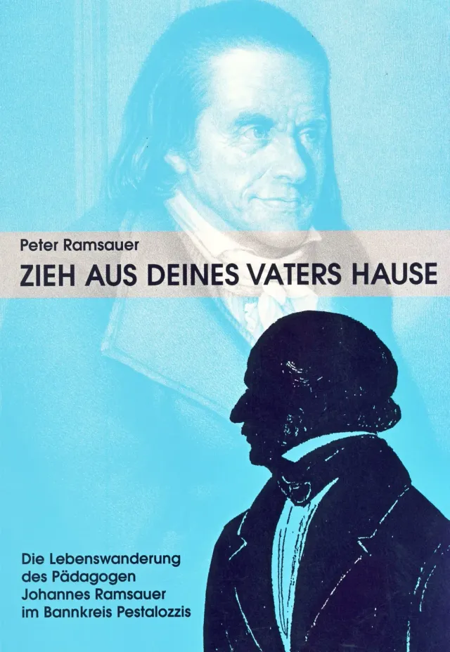 Isensee Literatur Zieh aus deines Vaters Hause Buch