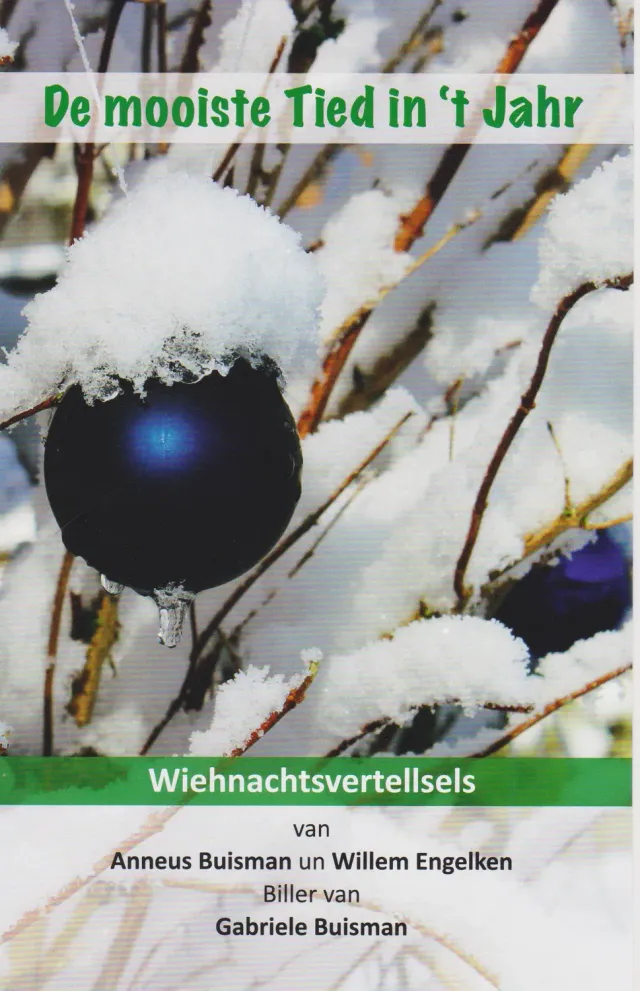 Isensee De mooiste Tied in’t Jahr Buch plattdeutsch