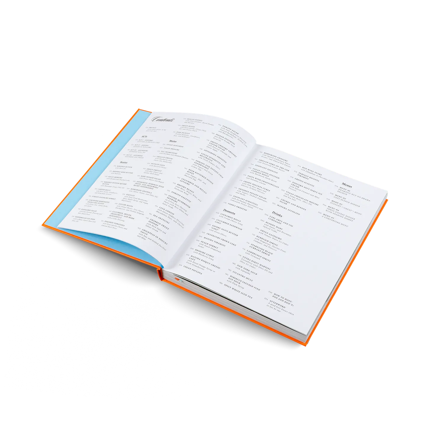 Gestalten Herrlich Hosting Bildband English Edition