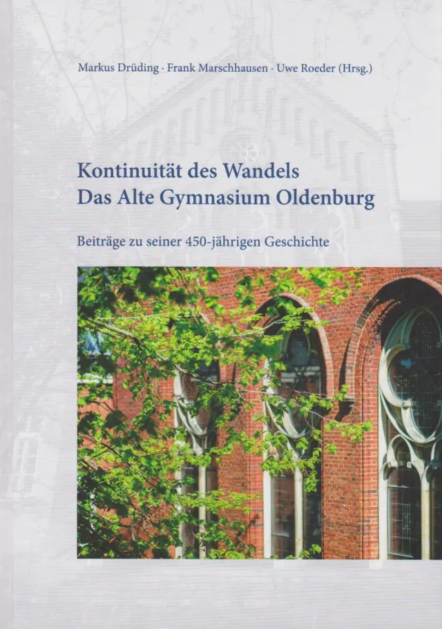 Isensee Nordwest Kontinuität des Wandels Festschrift