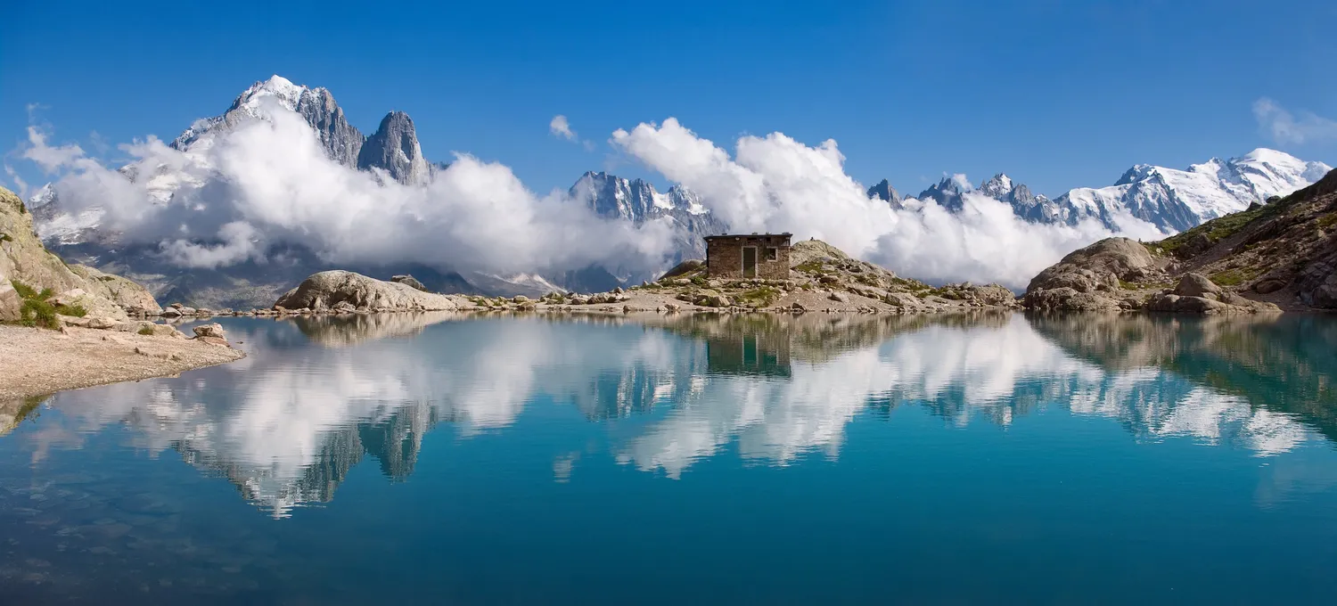 Gestalten Wanderlust Alps Bildband Alpen Trails gebunden