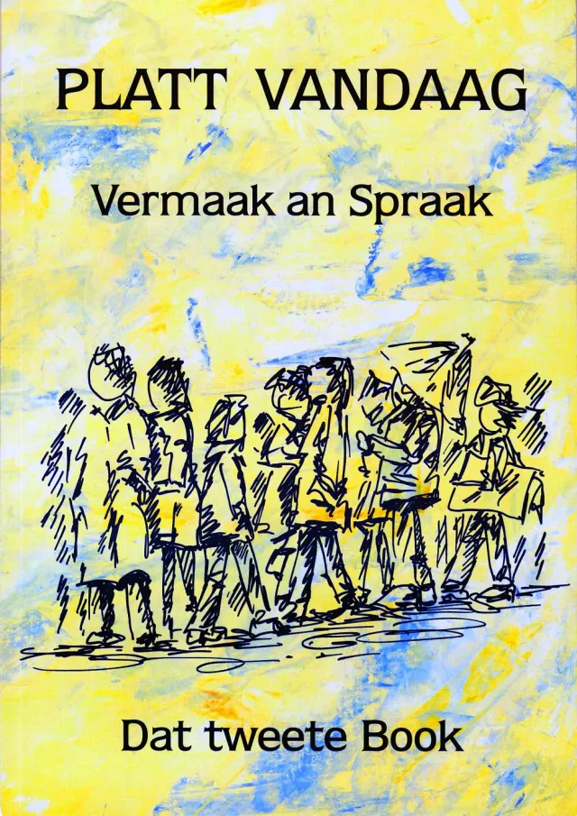Isensee Platt vandaag Kinderbuch Plattdeutsch ab 6 Jahren
