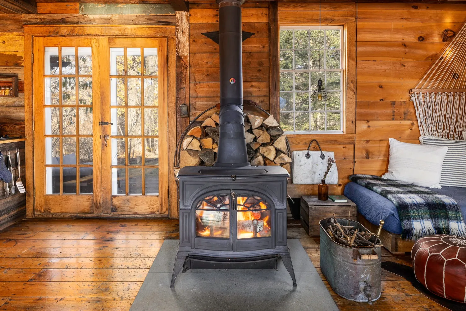 Gestalten Parklife Hideaways Bildband Hütten
