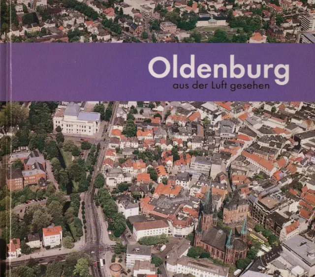 Isensee Verlag Oldenburg Bildband Erinnerung