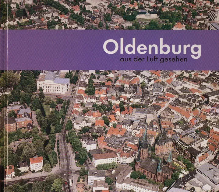 Isensee Verlag Oldenburg Bildband Erinnerung