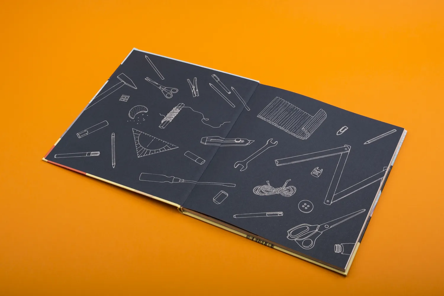 Seemann Henschel Wie kommt das U-Boot in den Garten Kinderbuch Bauhaus