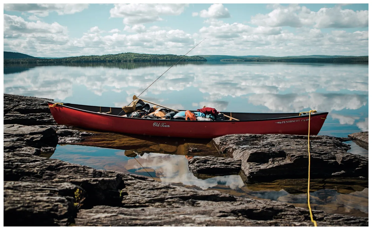 Gestalten The New Outsiders Bildband Outdoor Abenteuer