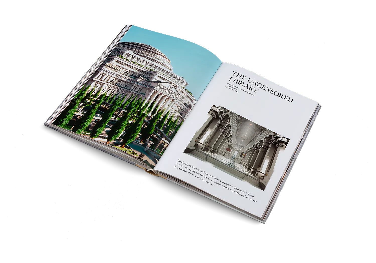 Gestalten Temples of Books Bildband Bibliotheken Architektur
