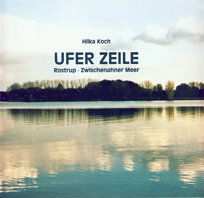 Isensee Literatur Ufer Zeile Buch Regionalausgabe