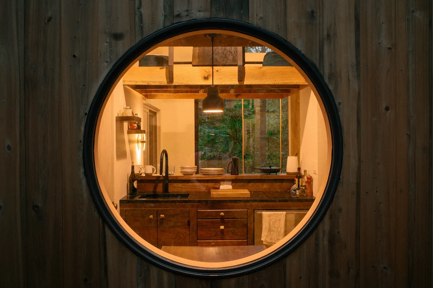 Gestalten Parklife Hideaways Bildband Hütten