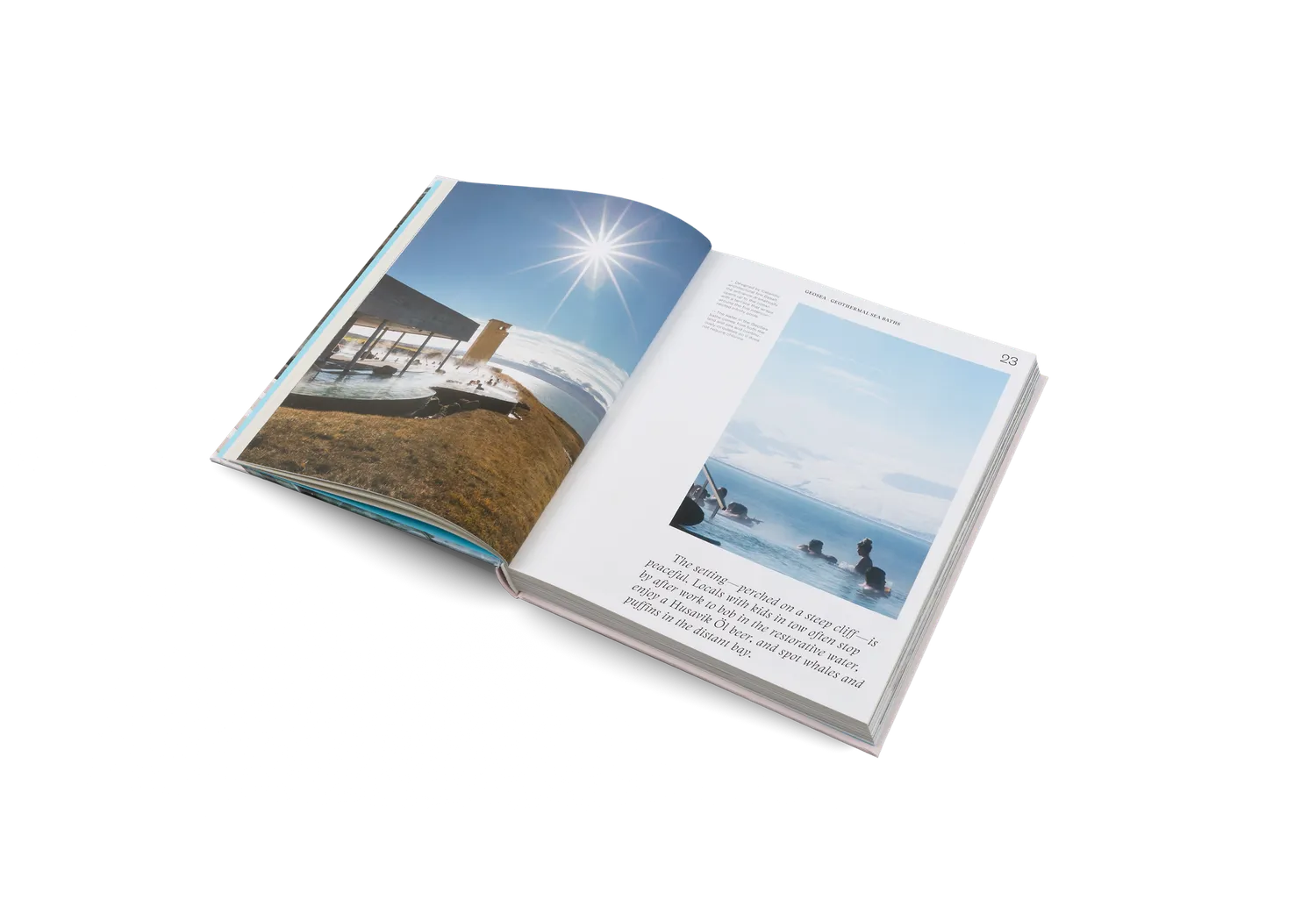 Gestalten Be Well Bildband Wellness Spa englisch