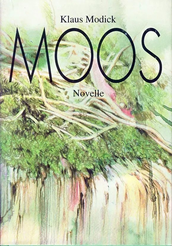 Isensee Verlag Moos Buch Literatur
