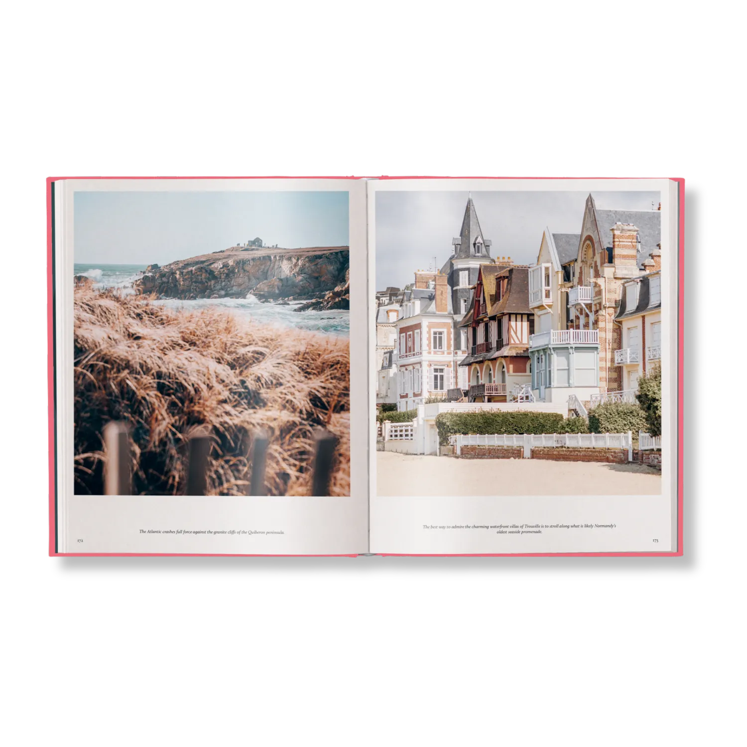 Gestalten Charming France Bildband gebunden – Reise