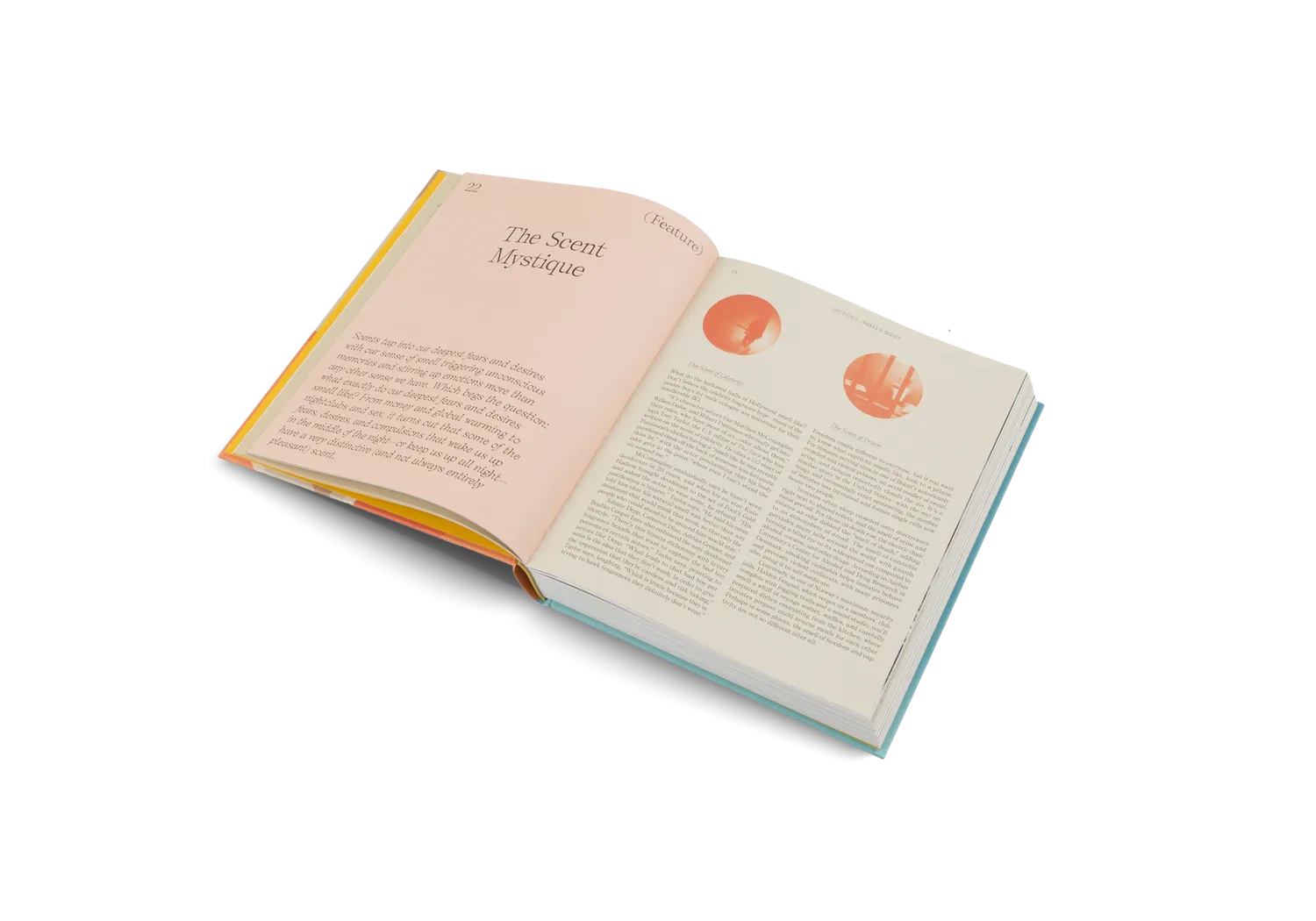 Gestalten The Essence Bildband Parfumgeschichte englisch