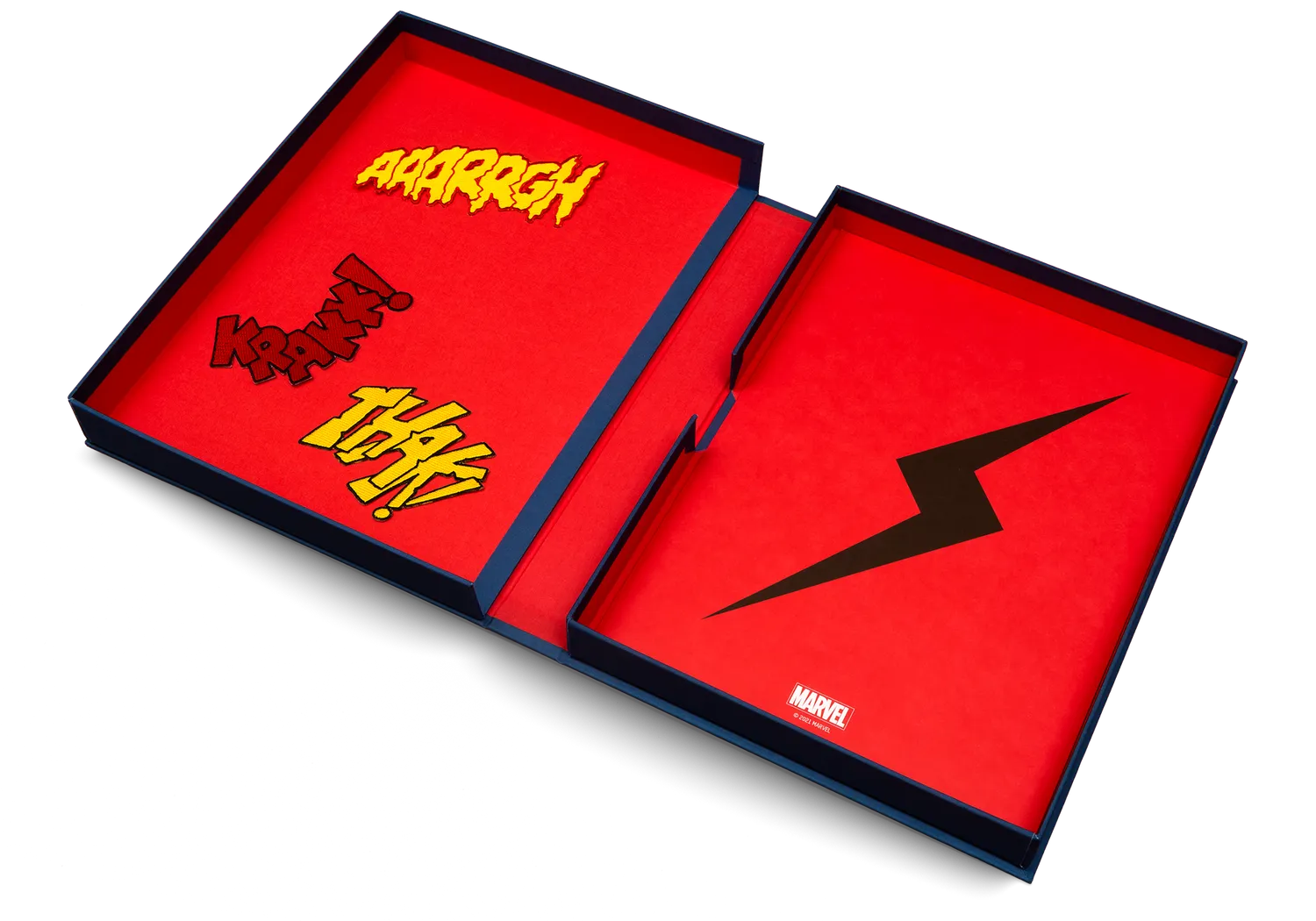Gestalten Marvel By Design Special Edition Bildband Box