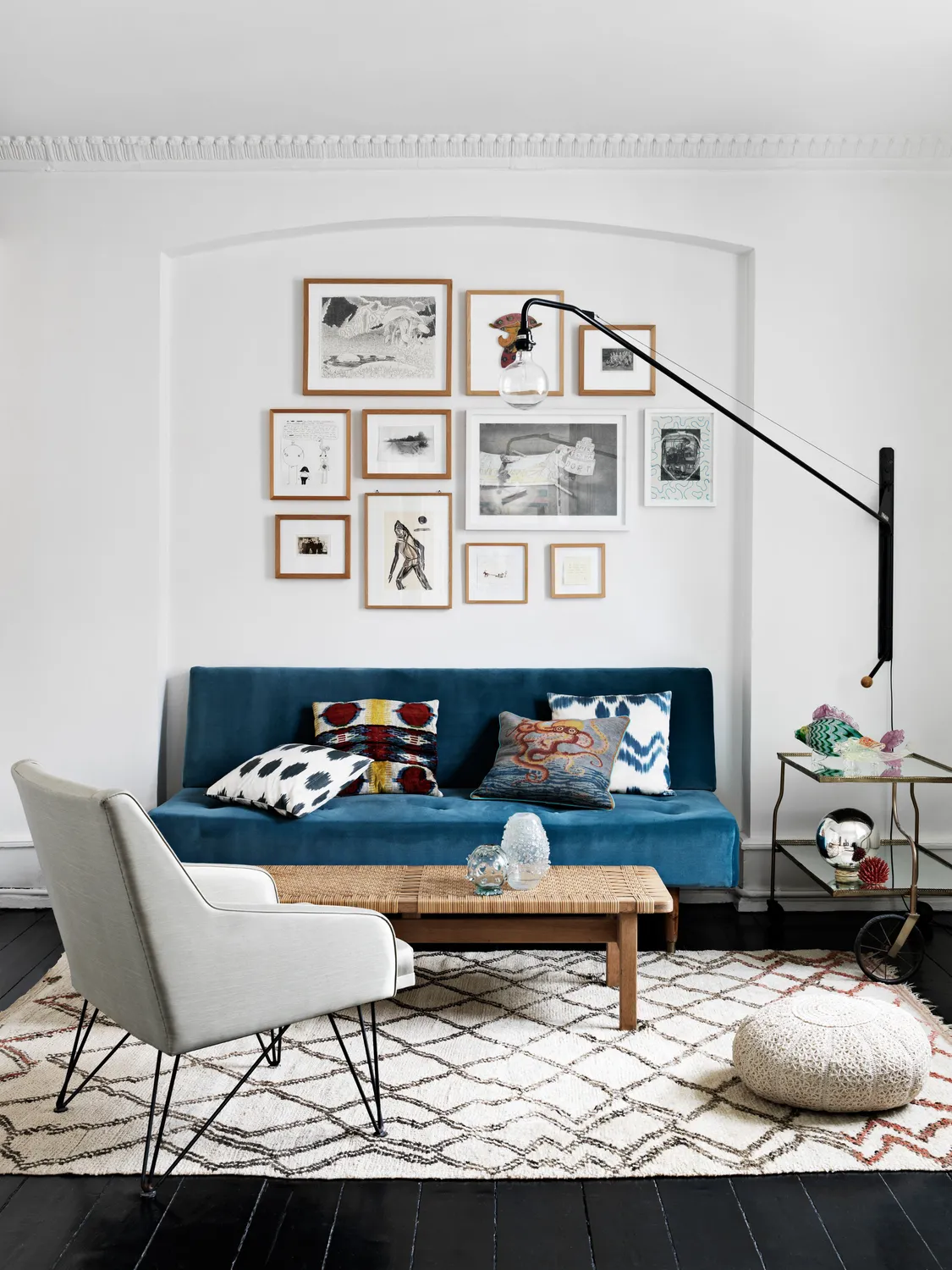 Gestalten Scandinavia Dreaming Bildband Nordic Design