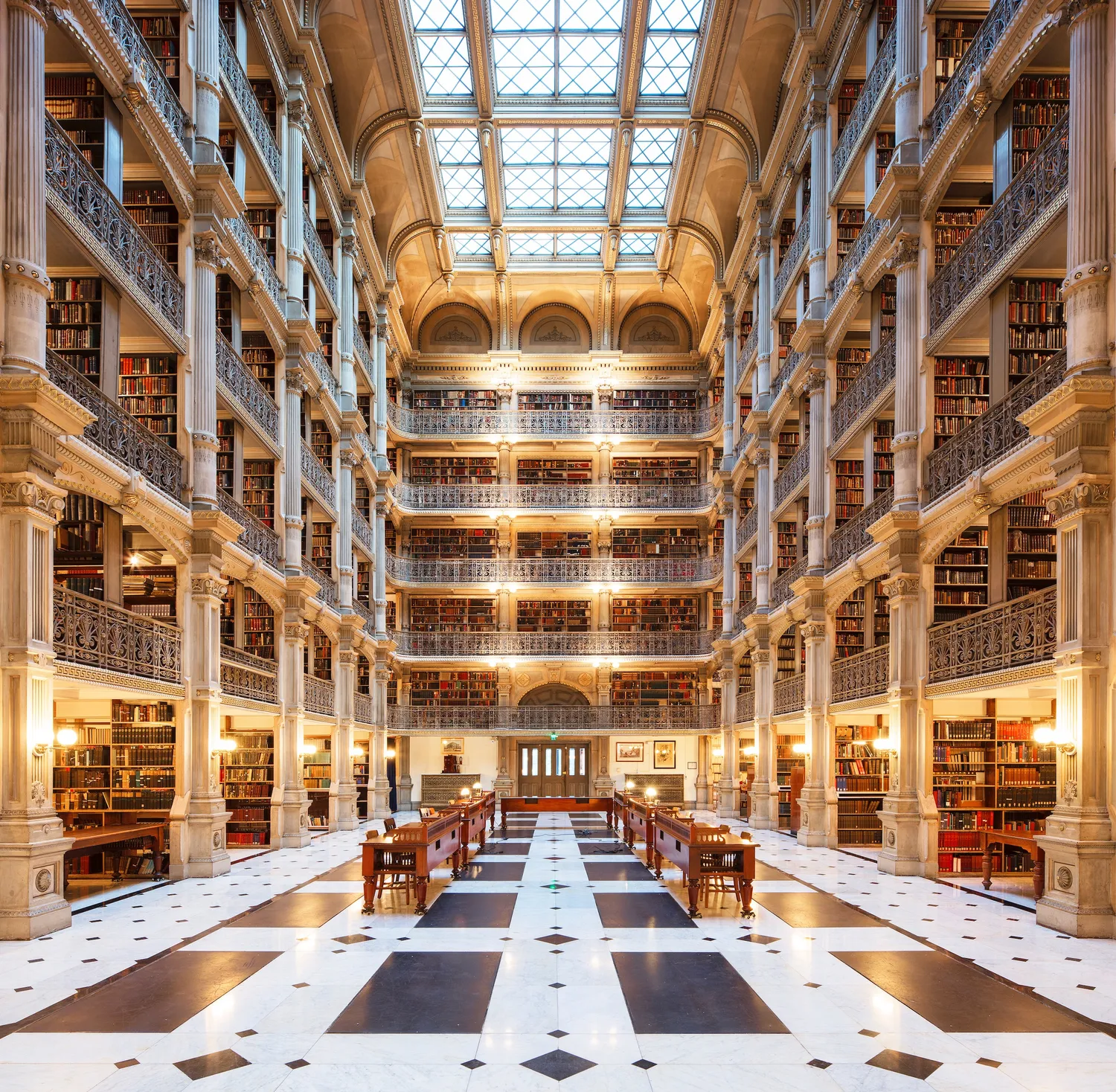 Gestalten Büchertempel Bildband Bibliotheken Deutsch
