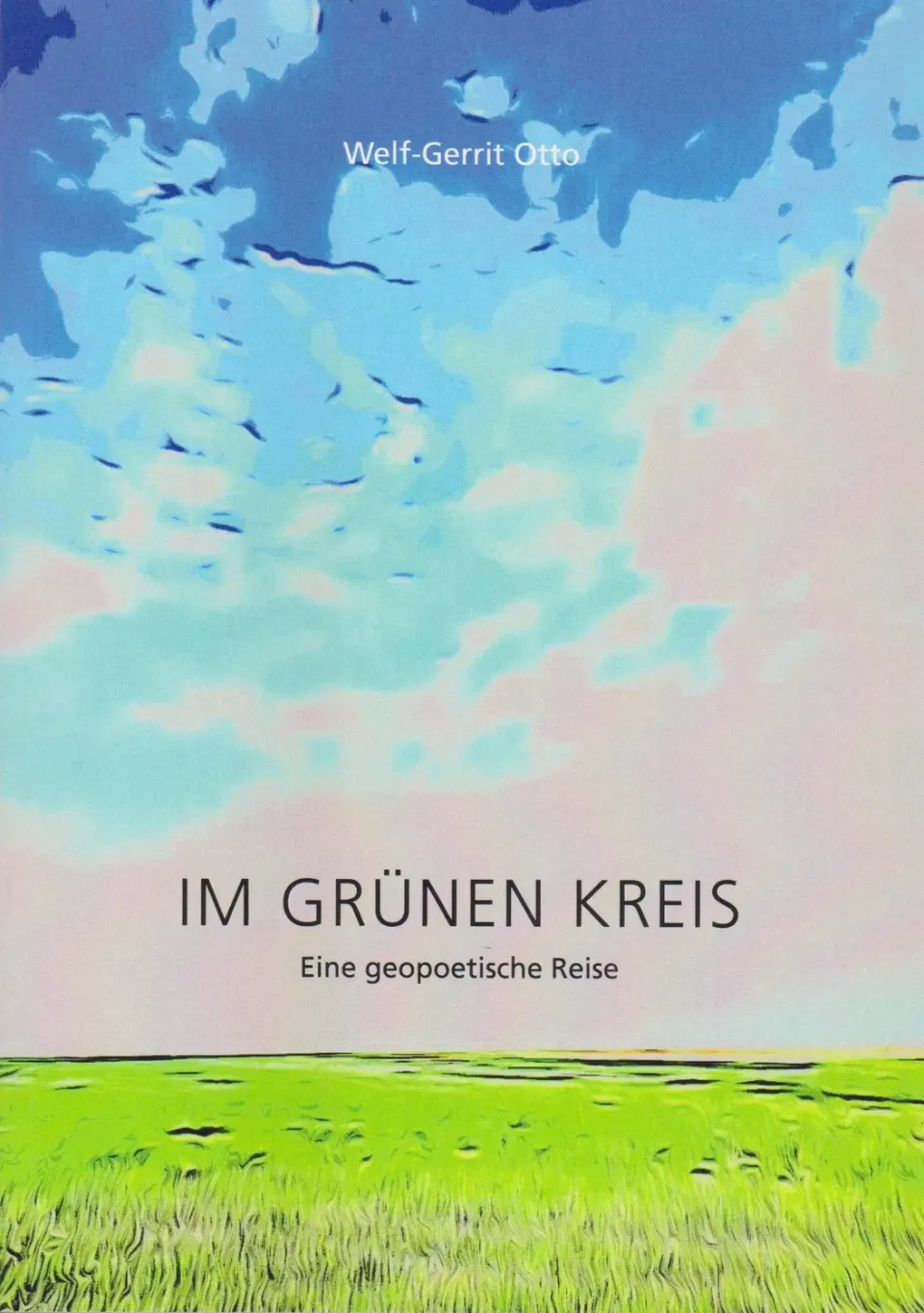 Isensee Literatur Im grünen Kreis Buch gebunden