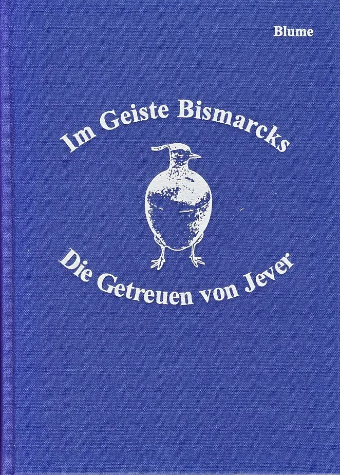 Isensee Literatur Im Geiste Bismarcks Buch Geschichte