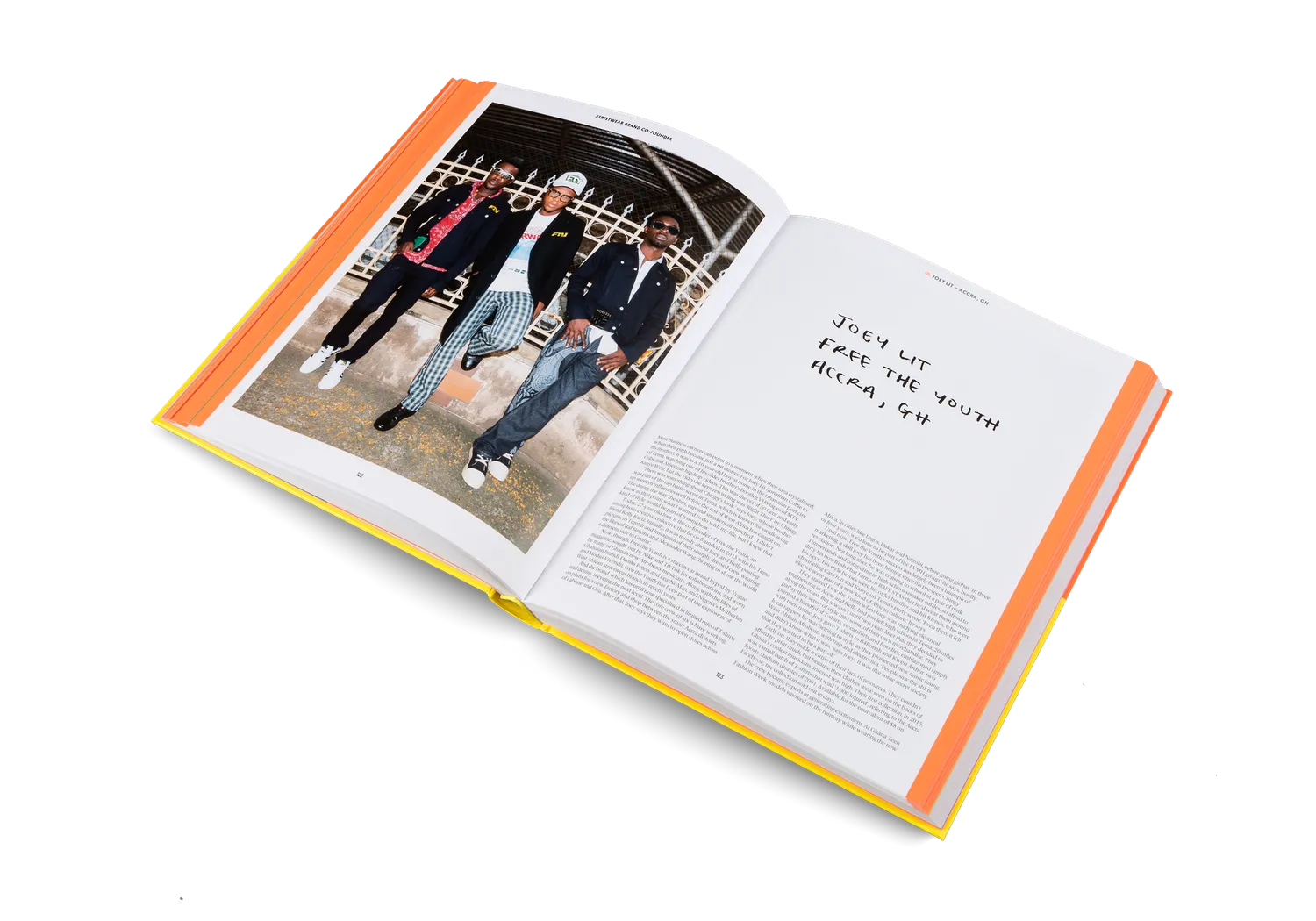 Gestalten Work Better Live Smarter Gründer Buch gebunden