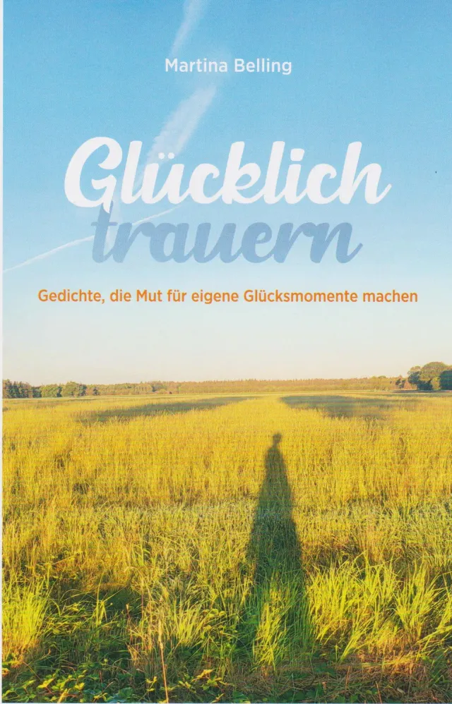 Isensee Literatur Glücklich trauern Buch Trauer Ratgeber