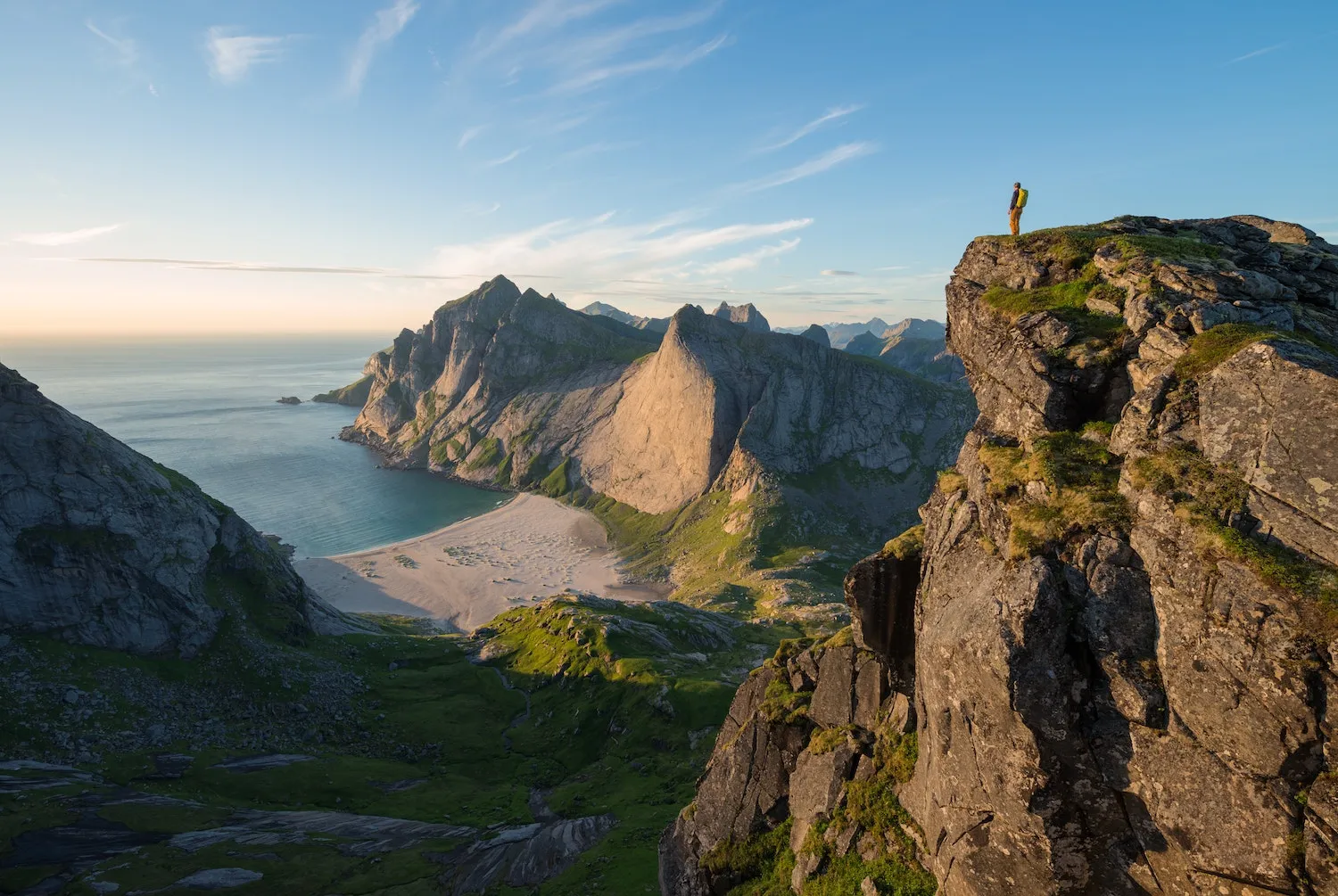 Gestalten Wanderlust Skandinavien Bildband Wandern Deutsch