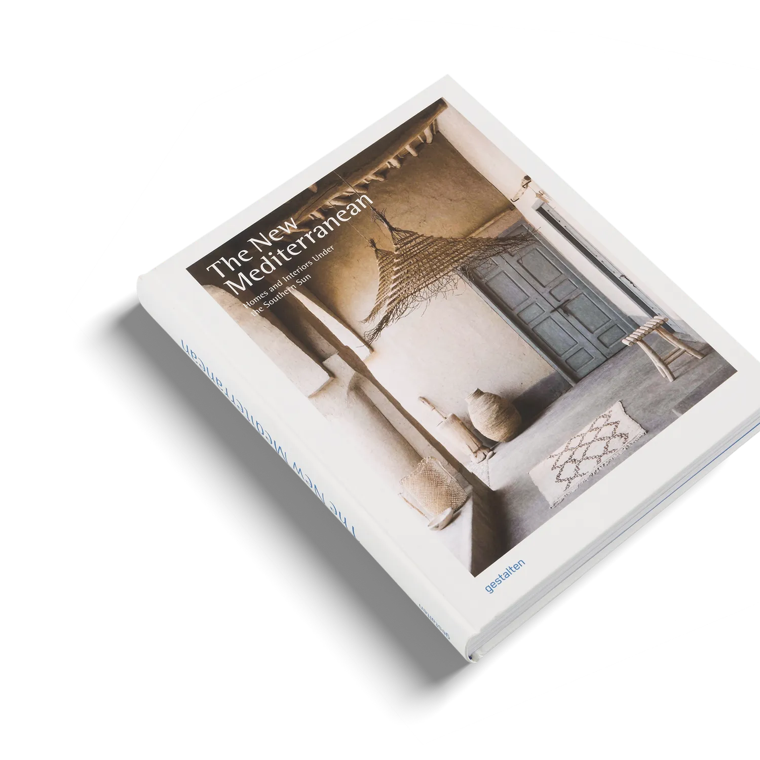 Gestalten The New Mediterranean Bildband Interior