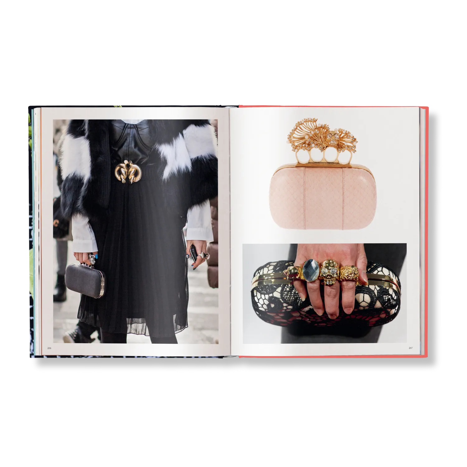 Gestalten For the Love of Bags Bildband Luxushandtaschen