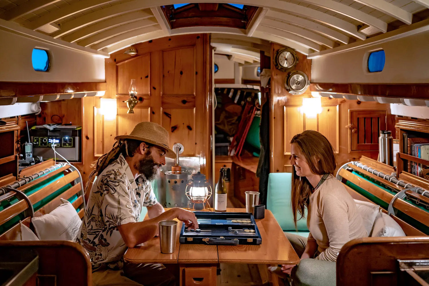 Gestalten Boatlife Bildband Segeln Deutsche Ausgabe