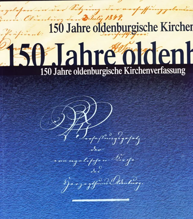 Isensee Nordwest 150 Jahre Kirchenverfassung Buch Oldenburg