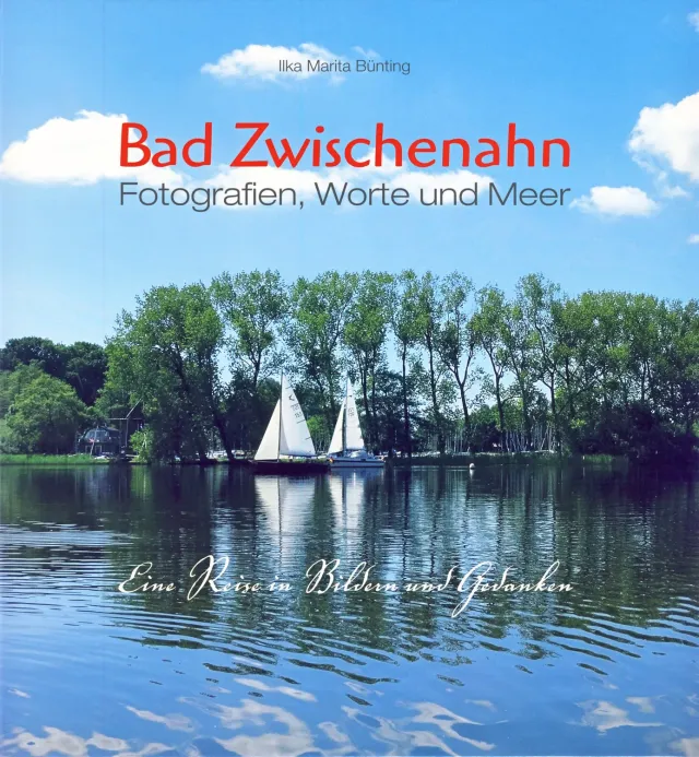 Isensee Nordwest Bad Zwischenahn Bildband Jahreszeiten