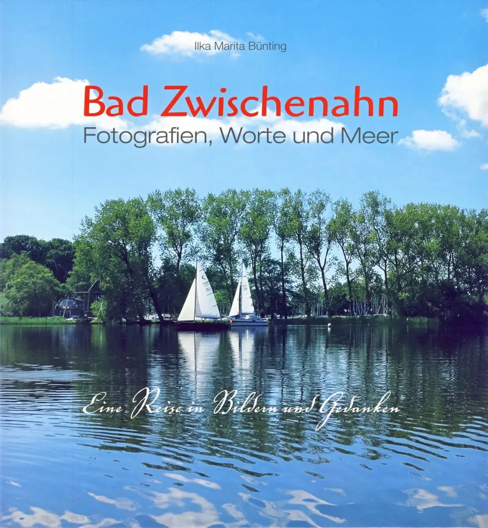 Isensee Nordwest Bad Zwischenahn Bildband Jahreszeiten