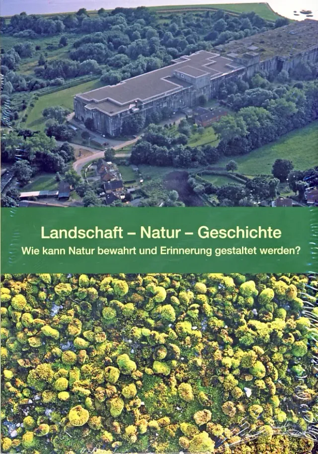 Isensee Nordwest Landschaft-Natur-Geschichte Buch