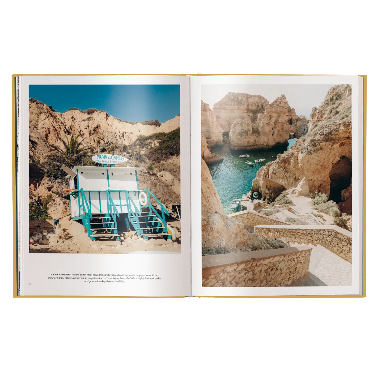 teNeues Charming Portugal Bildband englische Ausgabe